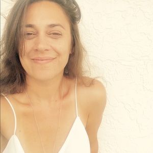 Meet your Posher, Katherine